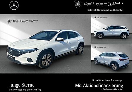 Mercedes-Benz EQA 250 ADVANCED-PAKET*VERKEHRSZEICHEN-ASSISTENT