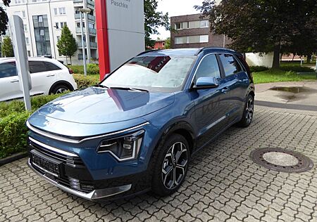 Kia Niro 1.6 GDI HEV 2WD OPF Aut. Spirit (SG2)