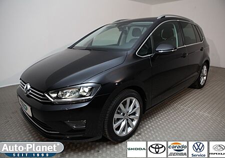 VW Golf Volkswagen VII Sportsvan 1.4 TSI DSG Highline *XENON*
