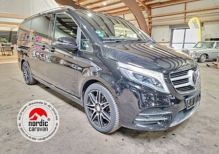 Mercedes-Benz V 220 V Klasse
