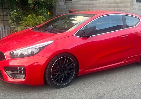 Kia Pro_ceed pro_cee'd / ProCeed 1.6 T-GDI GT-Challenge p...