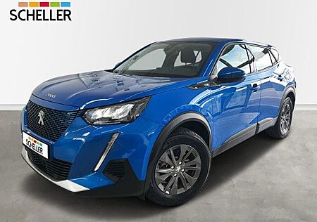 Peugeot 2008 e- Active Pack Automatik *SHZ*LED*KLIMA*