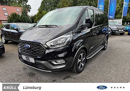 Ford Tourneo Custom 2.0 TDCi L1 Active *Xenon, BLIS,