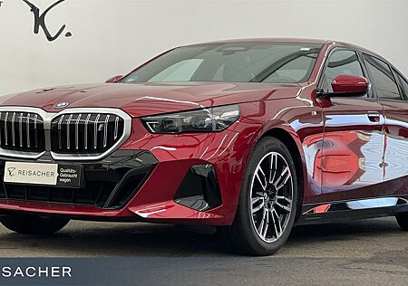 BMW i5 A EDRIVE40 M-Sport AHK LCPro ACCPro 360° 19"