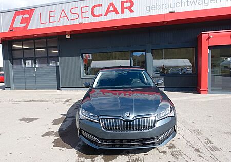 Skoda Superb Lim. iV *LED*NAVI*RFK*EXP.14990*