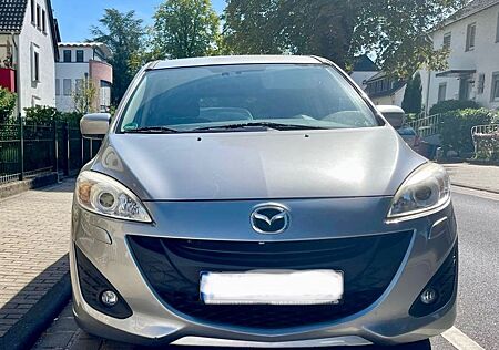 Mazda 5 2.0 MZR-DISI 110kW Center-Line i-Stop Cent...