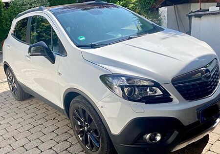 Opel Mokka 1.4 Turbo Color Innovation | Automati