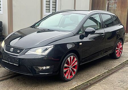 Seat Ibiza ST FR *TÜV NEU*