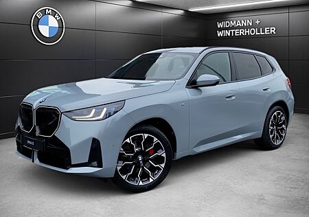 BMW X3 20d xDrive M-Sport 360° ACC AHK HUD H/K DA+ 2