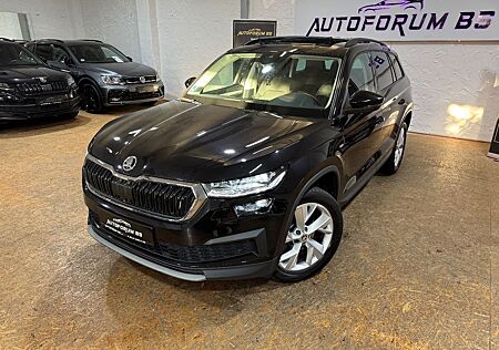 Skoda Kodiaq Tour 2.0TDI DSG/MATRIX/PANO/AHK/ACC/19"