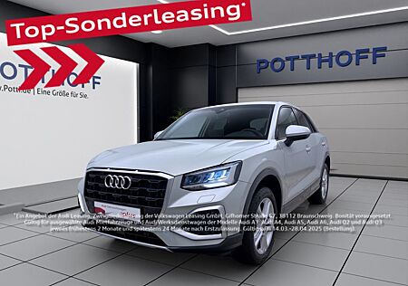 Audi Q2 30 TFSI ADVANCED PDC GRA VIRTUAL LM17 AHK