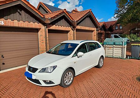 Seat Ibiza 1.2 TSI FR ST FR