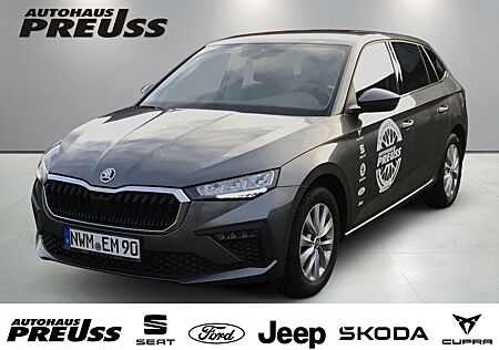 Skoda Scala Selection 1,0 TSI DSG