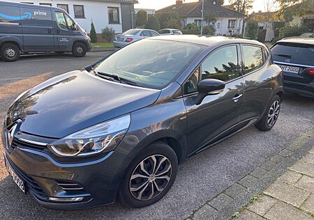 Renault Clio TCe 90 Limited Limited