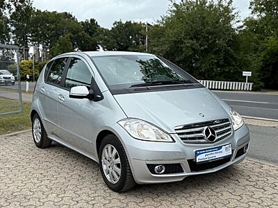 Mercedes-Benz A 160 A A 160 5-türig