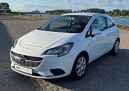 Opel Corsa 1.4 Edition *86.000km*Extras*Unfallfrei*