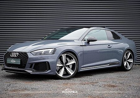 Audi RS5 Coupé 2.9 TFSI A5 quattro / Pano / Keramisch