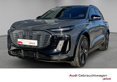 Audi SQ6 e-tron SUV edition one B&O Pano 360°Kamera M