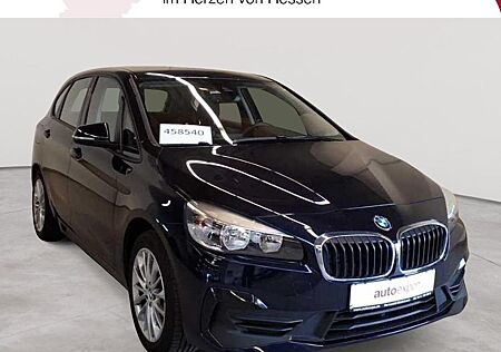 BMW 218i Active Tourer Aut. Advantage Navi
