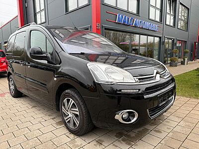 Citroën Berlingo Kombi Exclusive(Kupp.&Insp.neu/ab.AHK)