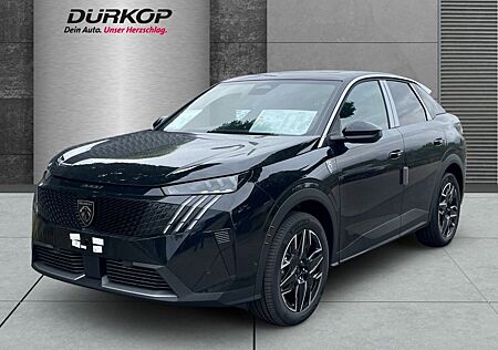 Peugeot 3008 GT Hybrid 145 1.2 Navi El. Heckklappe Panor