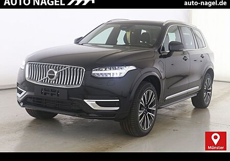 Volvo XC 90 XC90 T8 AWD Ultra Bright Plug-In SD/Standheizung