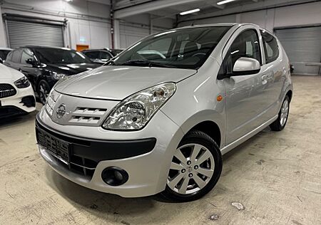 Nissan Pixo Acenta 2.Hand-Klima-Alufelgen-El. Fenster