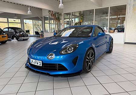 Alpine A110 Première Édition