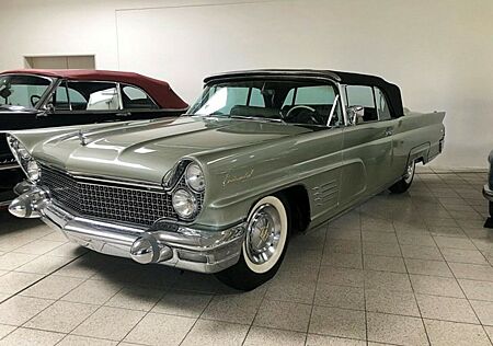 Lincoln Continental gebraucht kaufen Lincoln Continental MARK V Cabrio