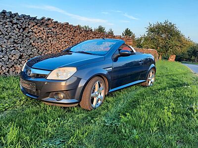 Opel Tigra 1.8