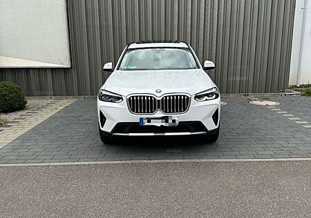 BMW X3 xDrive30e AT - Architekten Fahrzeug Mwst.
