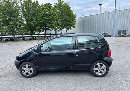 Renault Twingo | TÜV April 2026 | 74500 Kilomete