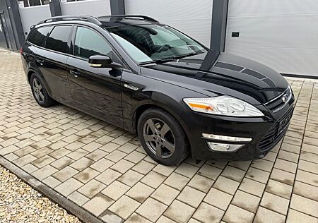 Ford Mondeo Turnier Ambiente