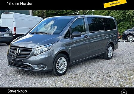 Mercedes-Benz Vito 114 Aut. Tourer 2x KLIMA/9 SITZE/TEMPOMAT/P