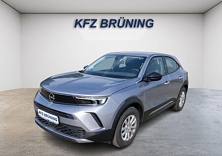 Opel Mokka-e Elegance AT SOH 95% LED Kamera CarPlay P