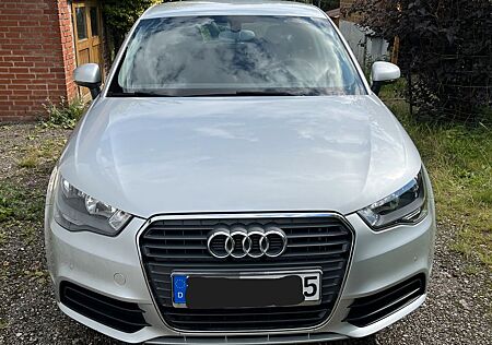 Audi A1 1.2 TFSI Ambition Ambition