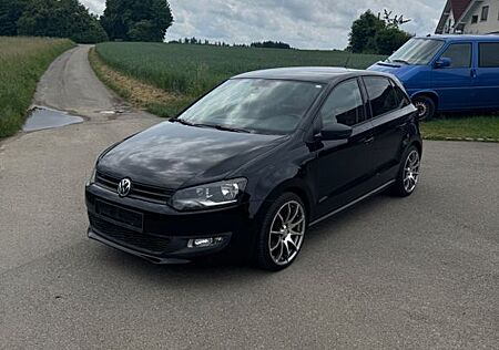 VW Polo Volkswagen 1.4 2027 TÜV