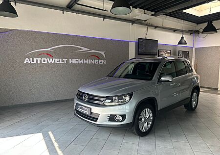 VW Tiguan Volkswagen Life 4Motion*12M.Garantie*Finanzierung*
