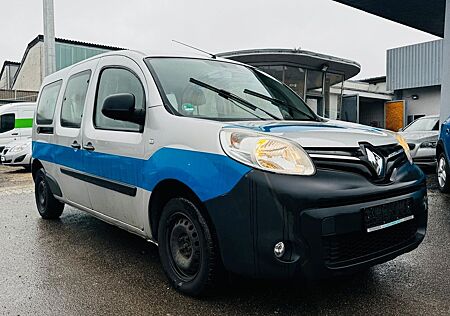 Renault Kangoo Grand MAXI 1.5 dCi / Klima / 7Sitzer