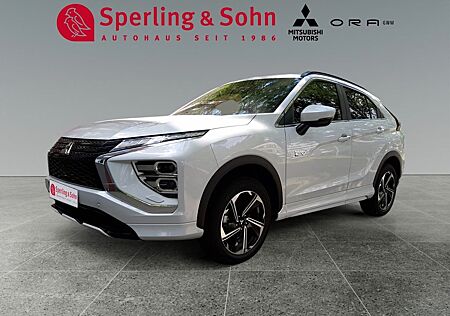 Mitsubishi Eclipse Cross Top Hybrid 4WD