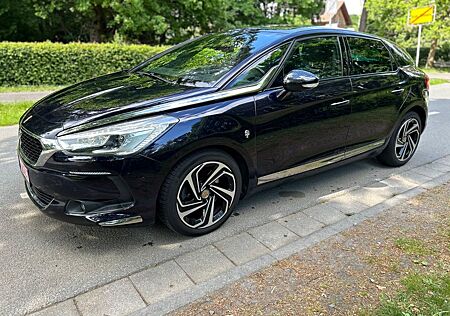 DS Automobiles DS 5 DS5 Limited Edition 1955