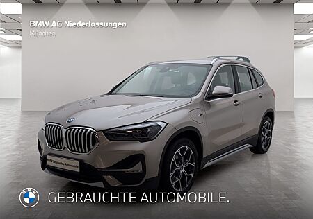 BMW X1 xDrive25e Navi Kamera LED Sitzheizung