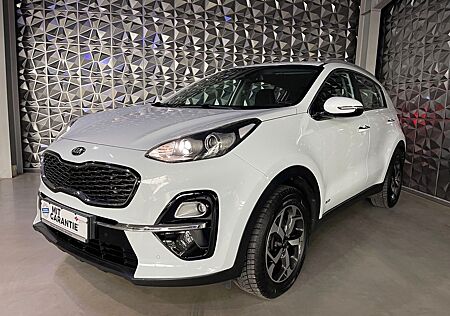 Kia Sportage Vision 4WD *NAV*LED*StandHeiz*1-Hand*