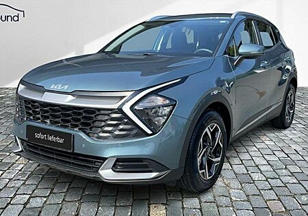 Kia Sportage V 1,6 T-GDi DCT (MHEV) URBAN LED Navi