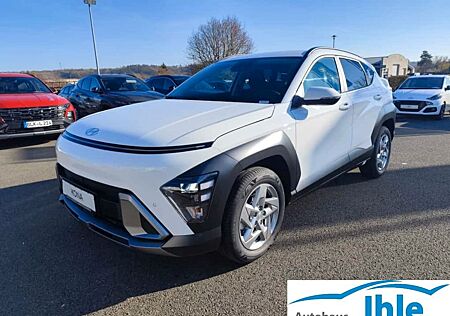 Hyundai Kona 1.6 T-GDi 2WD 6-Gang MT Trend