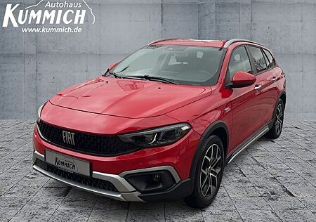 Fiat Tipo Kombi RED 1.0 100PS ACC/KAM/CARPLAY