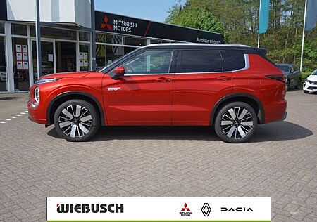 Mitsubishi Plug in Hybrid Outlander Outlander Plug-in Hybrid 2,4 Top **NEU!**Panoram
