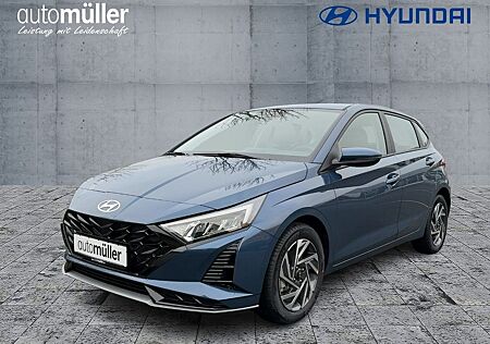 Hyundai i20 TREND *Licht-Pak.*SHZ*Navi*