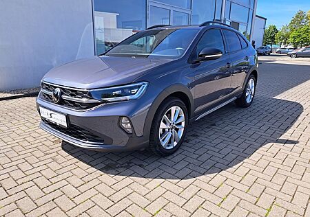 VW Taigo Volkswagen MOVE 1.0 TSI