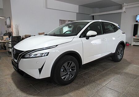 Nissan Qashqai Acenta Mild-Hybrid,LED, NAVI, AT